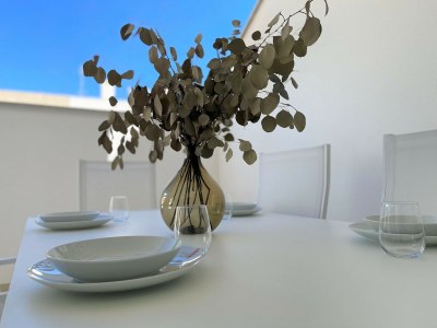 Apartment Wohnung in Mojácar nahe Strand - Outdoor photo 37