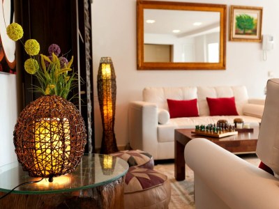 Villa Villa in Spanien mit Pool und Garten - Features photo 16