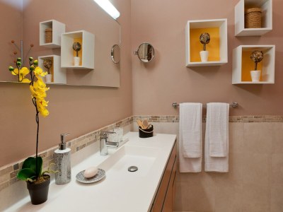 Villa Villa in Spanien mit Pool und Garten - Features photo 21