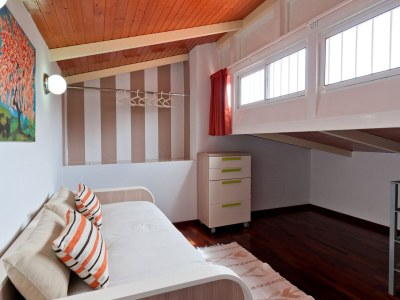 Villa Villa in Spanien mit Pool und Garten - Features photo 25