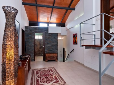 Villa Villa in Spanien mit Pool und Garten - Features photo 28