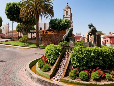 Villa Villa in Spanien mit Pool und Garten - Environment photo 30