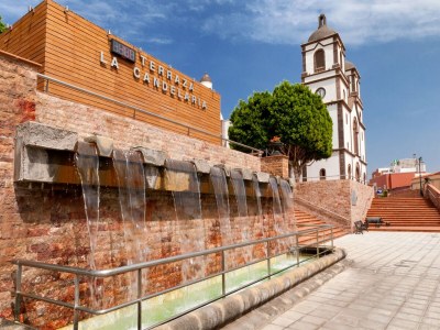 Villa Villa in Spanien mit Pool und Garten - Environment photo 31