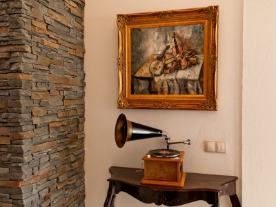 Villa Villa in Spanien mit Pool und Garten - Outdoor photo 35