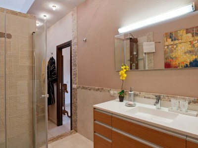 Villa Villa in Ingenio mit privatem Pool & Garten - Features photo 17