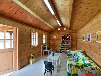 Villa Villa in Ingenio mit privatem Pool & Garten - Features photo 19