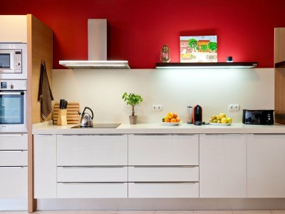 Villa Villa in Ingenio mit privatem Pool & Garten - Features photo 24