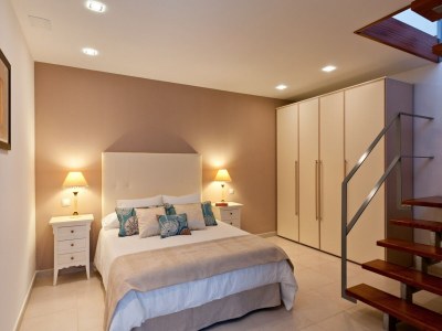 Villa Villa in Ingenio mit privatem Pool & Garten - Features photo 26