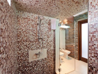 Villa Villa in Ingenio mit privatem Pool & Garten - Features photo 27