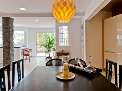 Villa Villa in Ingenio mit privatem Pool & Garten - Features photo 30