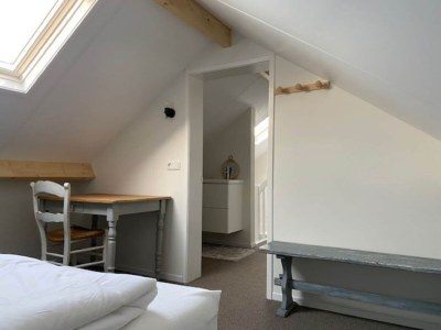 Holiday park Quietly situated country house, near Langweer - Features photo 8