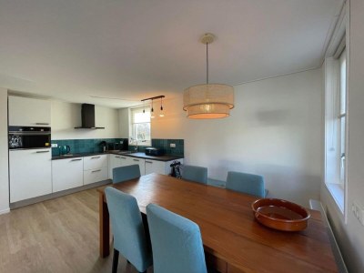 Holiday park Quietly situated country house, near Langweer - Features photo 9