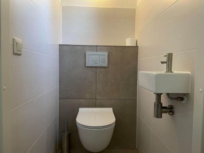 Holiday park Quietly situated country house, near Langweer - Features photo 10