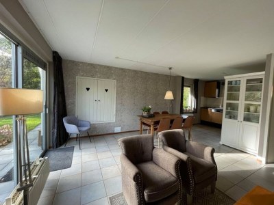 Holiday park Quietly situated country house, near Langweer - Features photo 12