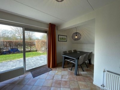 Holiday park Quietly situated country house, near Langweer - Features photo 14