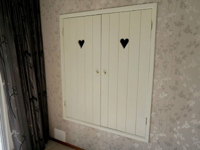 Holiday park Quietly situated country house, near Langweer - Features photo 16