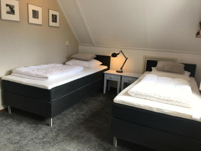 Holiday park Quietly situated country house, near Langweer - Features photo 17