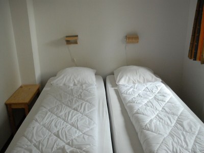 Holiday park Quietly situated country house, near Langweer - Features photo 19