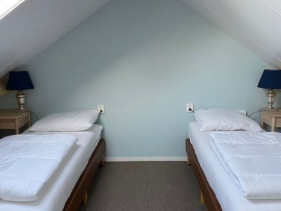 Holiday park Quietly situated country house, near Langweer - Features photo 20