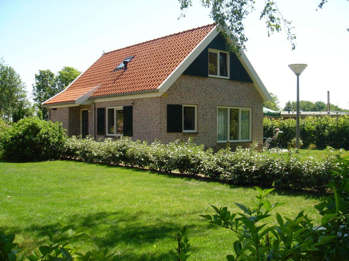 Holiday house Sauna Eldorado - Outdoor photo 2