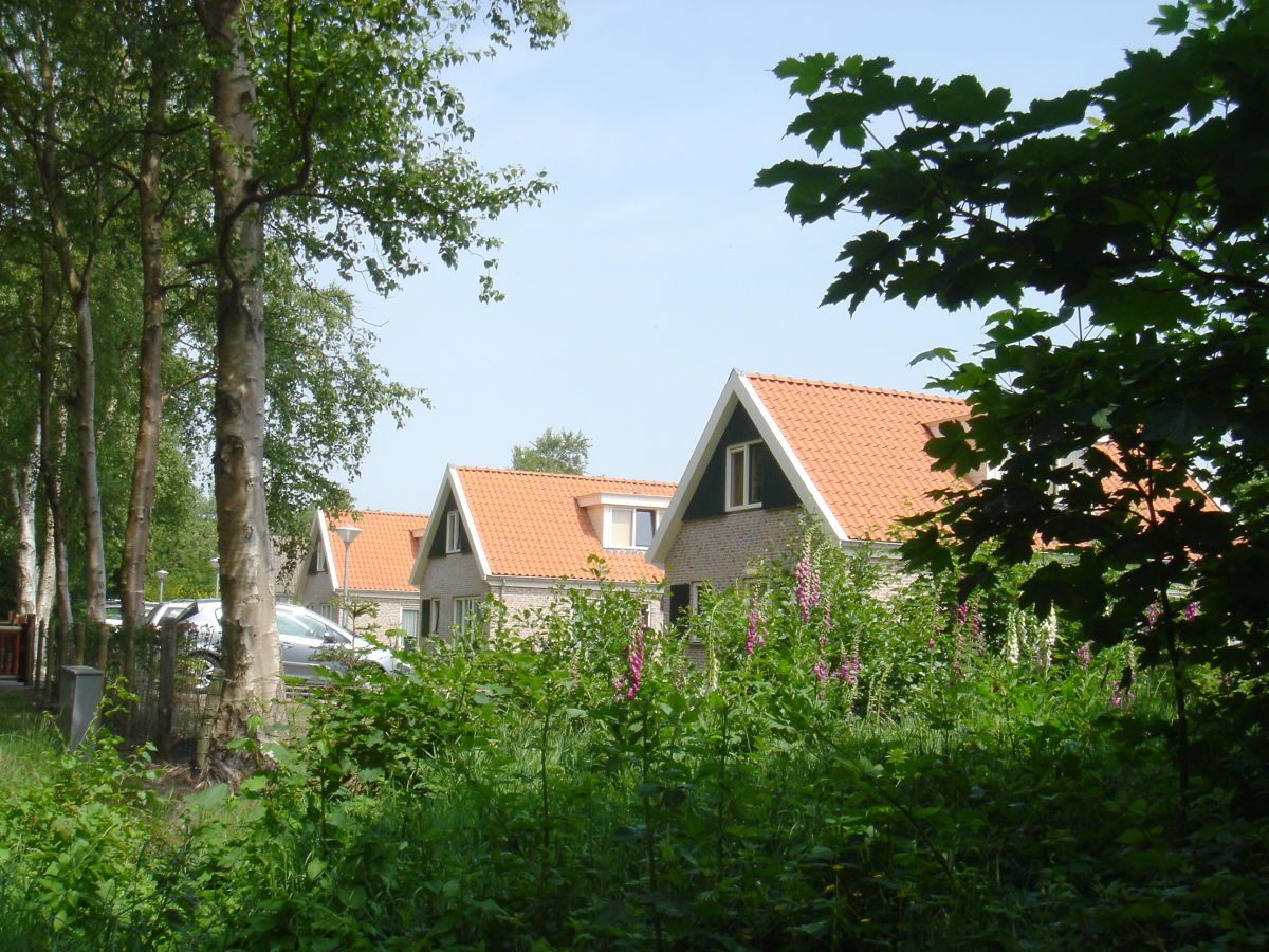 Holiday house Sauna Eldorado - Outdoor photo 3