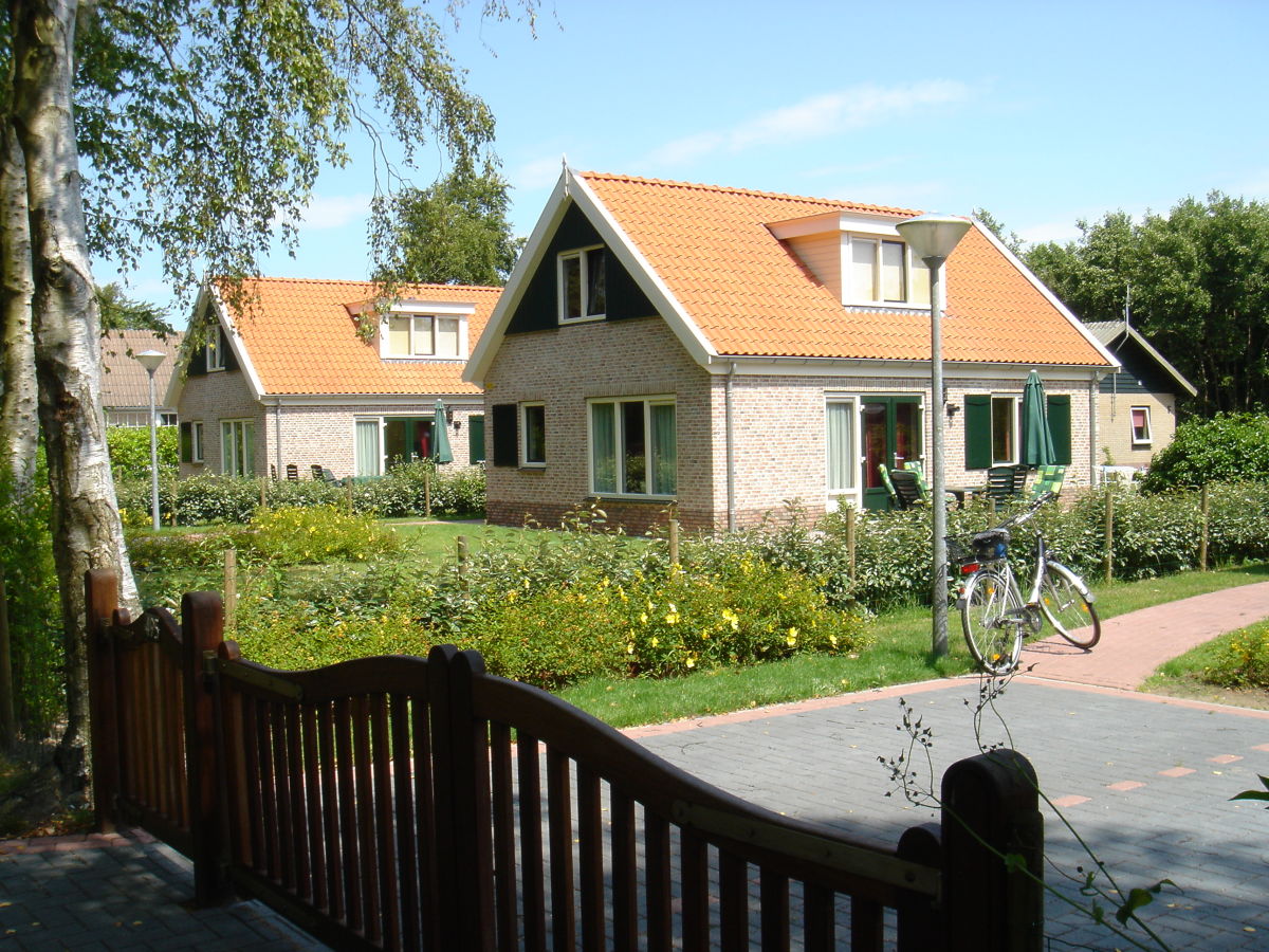 Holiday house Sauna Eldorado - Outdoor photo 5