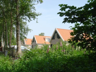 Holiday house Sauna Eldorado - Outdoor photo 3