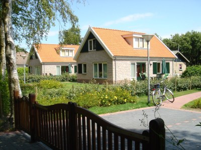 Holiday house Sauna Eldorado - Outdoor photo 5