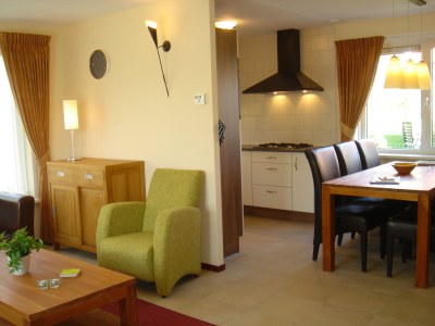 Holiday house Sauna Eldorado - Features photo 6