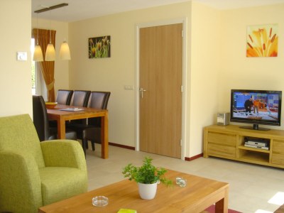 Holiday house Sauna Eldorado - Features photo 8