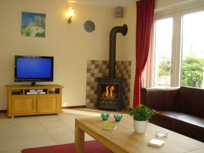 Holiday house Sauna Eldorado - Features photo 9