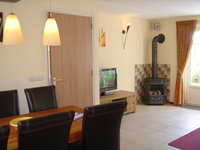 Holiday house Sauna Eldorado - Features photo 10