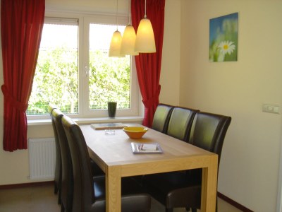 Holiday house Sauna Eldorado - Features photo 11