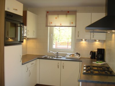 Holiday house Sauna Eldorado - Features photo 12