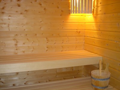 Holiday house Sauna Eldorado - Features photo 16
