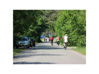 Holiday house Sauna Eldorado - Environment photo 18