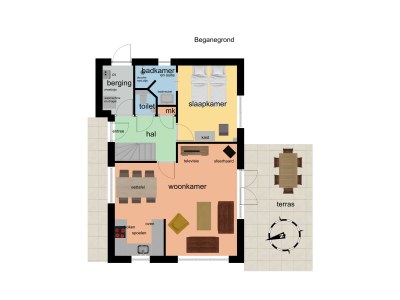 Holiday house Sauna Eldorado - Document photo 25