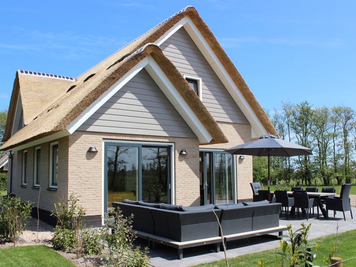 Holiday house Wellness Landhaus Eldorado - Outdoor photo 3