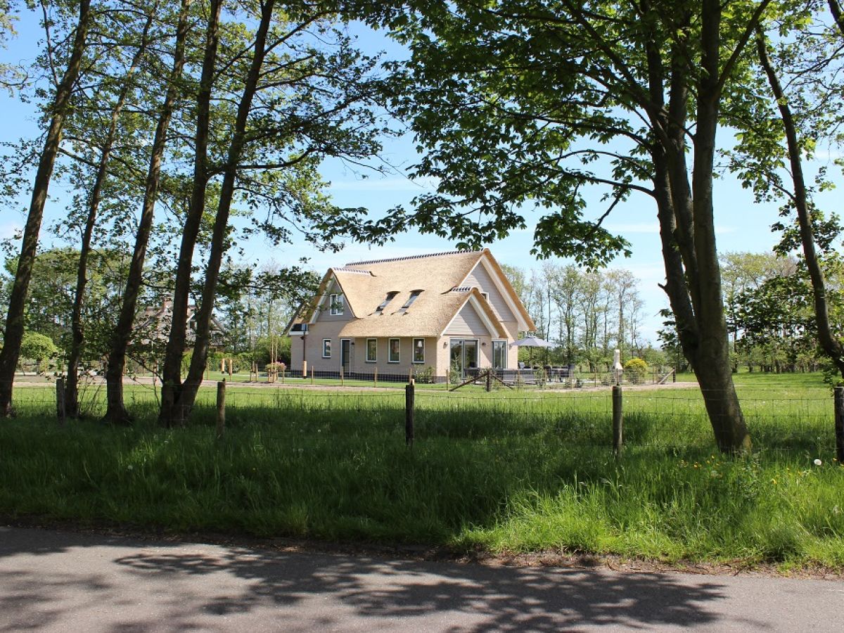 Holiday house Wellness Landhaus Eldorado - Outdoor photo 4