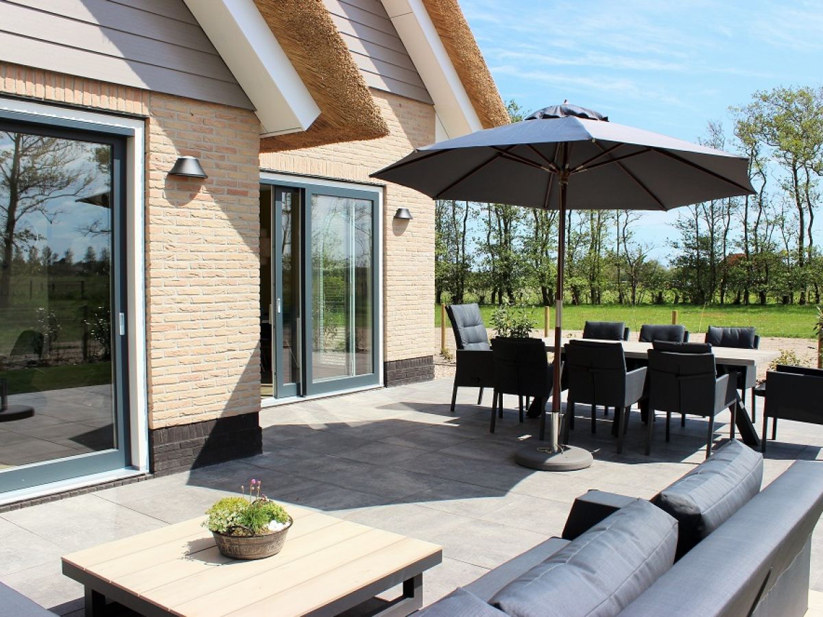 Holiday house Wellness Landhaus Eldorado - Outdoor photo 5