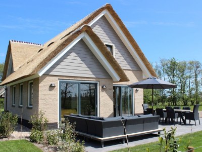 Holiday house Wellness Landhaus Eldorado - Outdoor photo 3