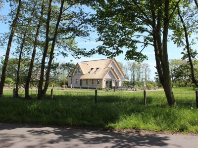 Holiday house Wellness Landhaus Eldorado - Outdoor photo 4