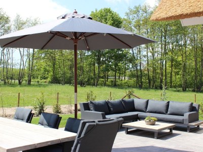 Holiday house Wellness Landhaus Eldorado - Outdoor photo 6