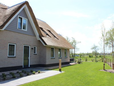 Holiday house Wellness Landhaus Eldorado - Outdoor photo 8