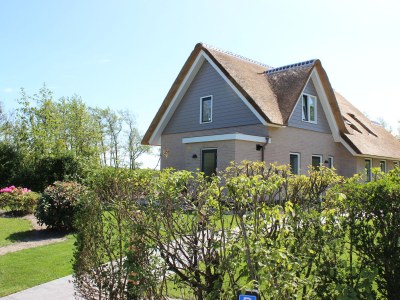 Holiday house Wellness Landhaus Eldorado - Outdoor photo 9