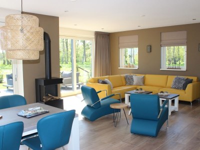 Holiday house Wellness Landhaus Eldorado - Features photo 10