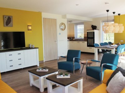 Holiday house Wellness Landhaus Eldorado - Features photo 11