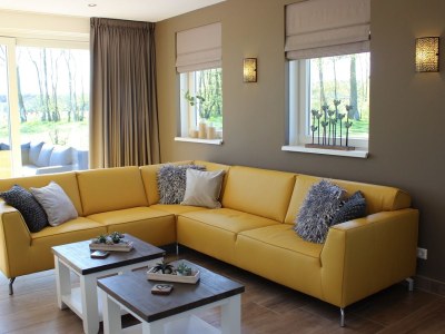 Holiday house Wellness Landhaus Eldorado - Features photo 12