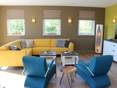 Holiday house Wellness Landhaus Eldorado - Features photo 13