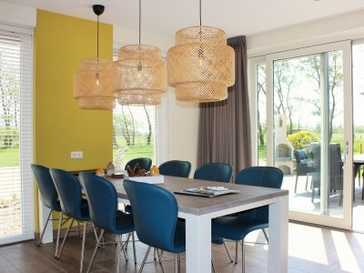 Holiday house Wellness Landhaus Eldorado - Features photo 15